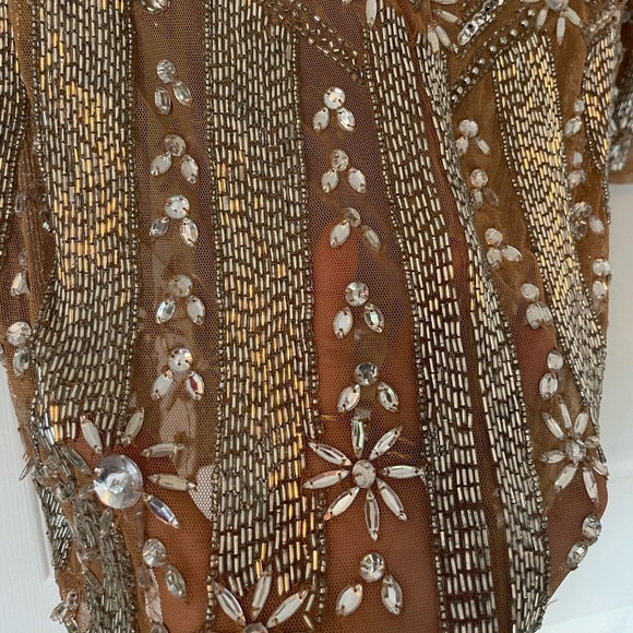 ASOS Design Embellished Dress - Picture 6 of 16